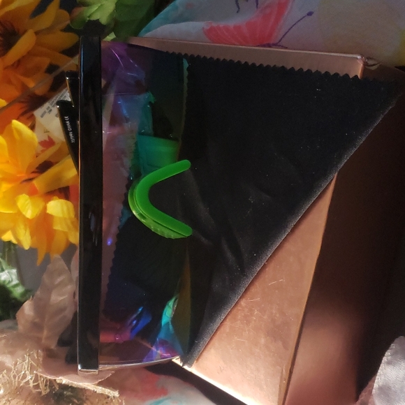 Men cycling Shades - Picture 2 of 6